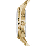 Lexington Gold-Tone Watch