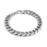 10.8mm Cuban Braclet