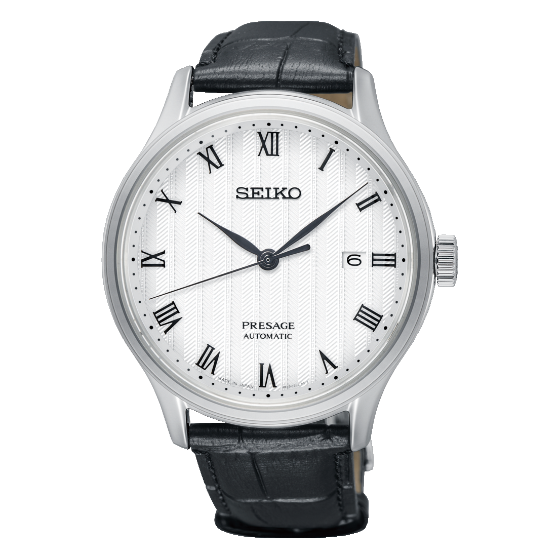 Seiko mens hot sale automatic watches