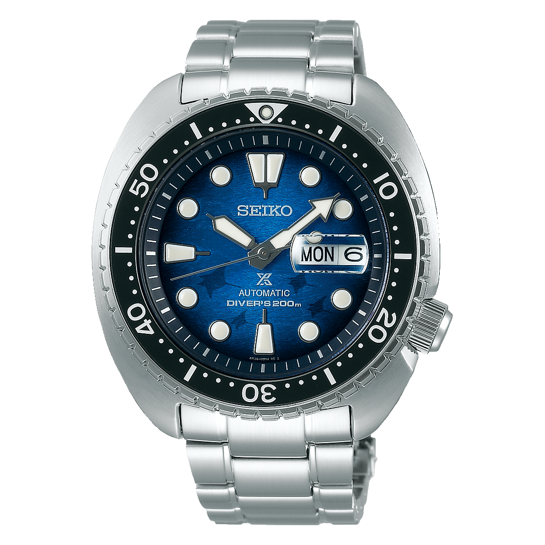 Seiko Prospex Automatic Watch