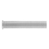 16 - 22mm Squeeze End Expansion Band