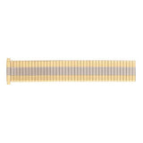 16 - 22mm Squeeze End Expansion Band