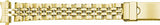 With 13 & 14mm Curved Ends
