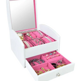 Mele & Co Mia Watch Box