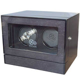 Mele & Co Revolve 2000 Carbon Watch Winder