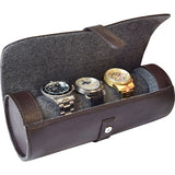Mele & Co Austin Watch Case Roll