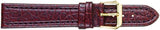 Padded Stitched Italian Calf Skin 394