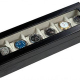 Alpine Wooden Watch Box