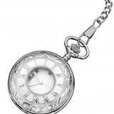 Alpine Quartz Pocket Watch