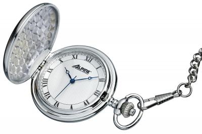 Pocket sales watch quartz