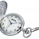 Alpine Quartz Pocket Watch