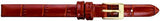 Flat Thin Louisiana Alligator Grain