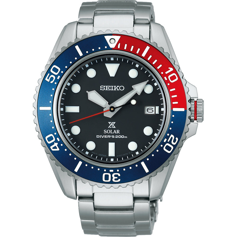 Sea SNE591P1 Prospex Watch