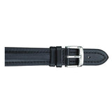 Padded Stitched Waterproof Leather 354