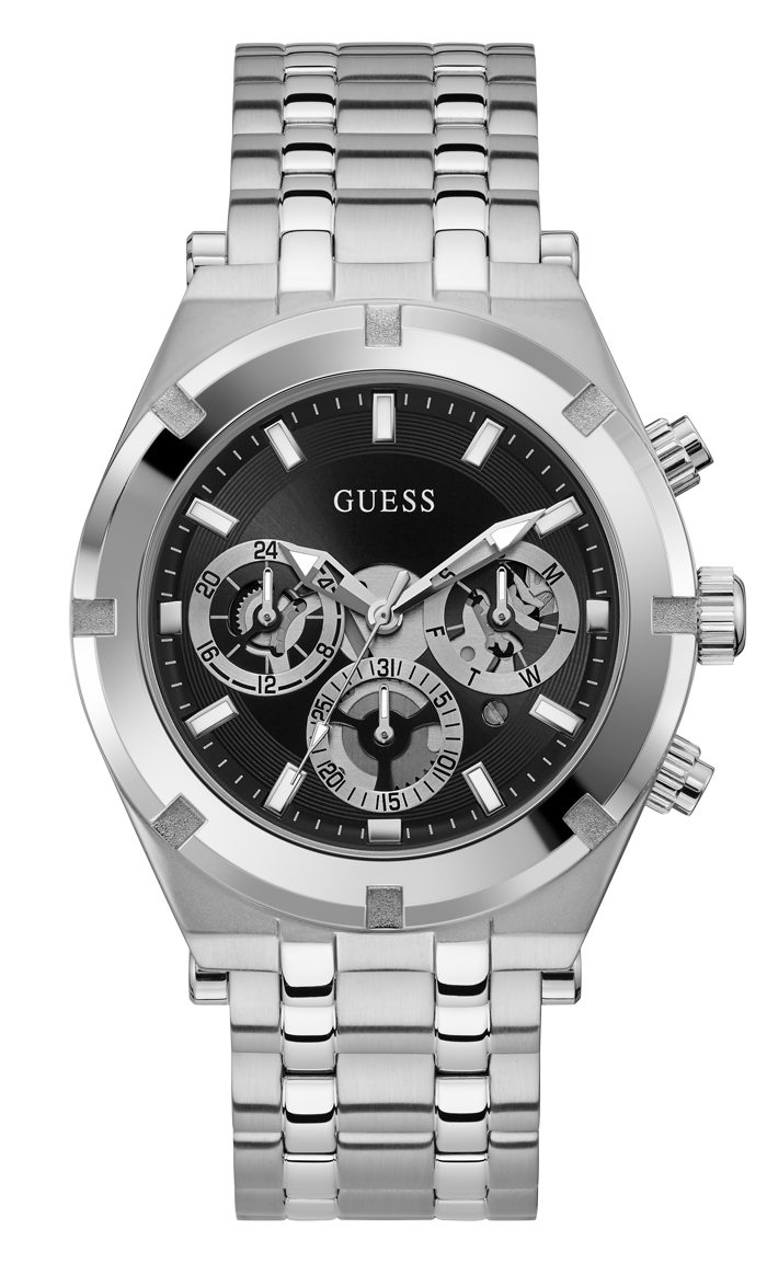 Guess CONTINENTAL Watch