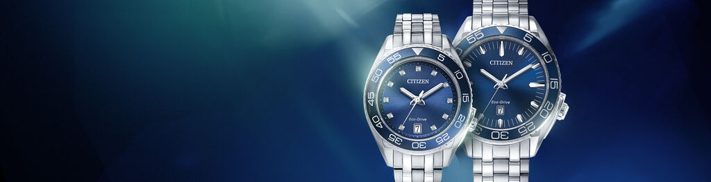 Citizen Watches