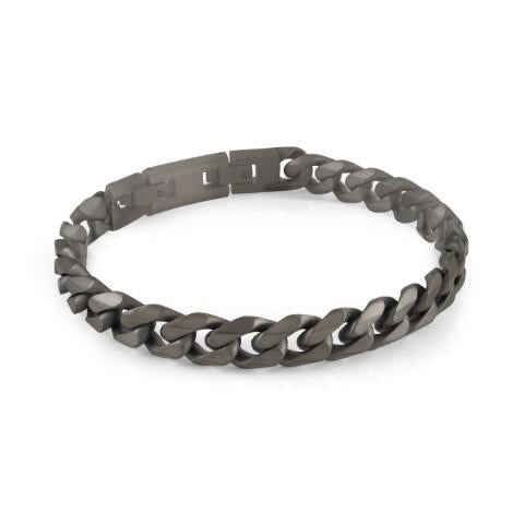10mm Curb Bracelet