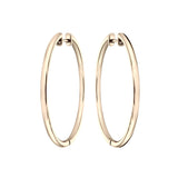 39mm Classic Hoops