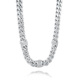 10mm Mariner CZ Chain