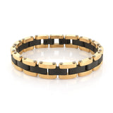 11mm Studded Bracelet