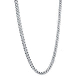 3.5mm Franco Chain