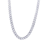 4.6mm Curb Chain