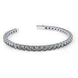 4mm Tennis Bracelet