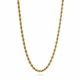 5mm Rope Chain