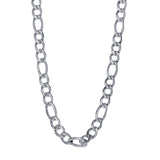 6mm Figaro Chain
