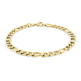 6mm Firgaro Bracelet