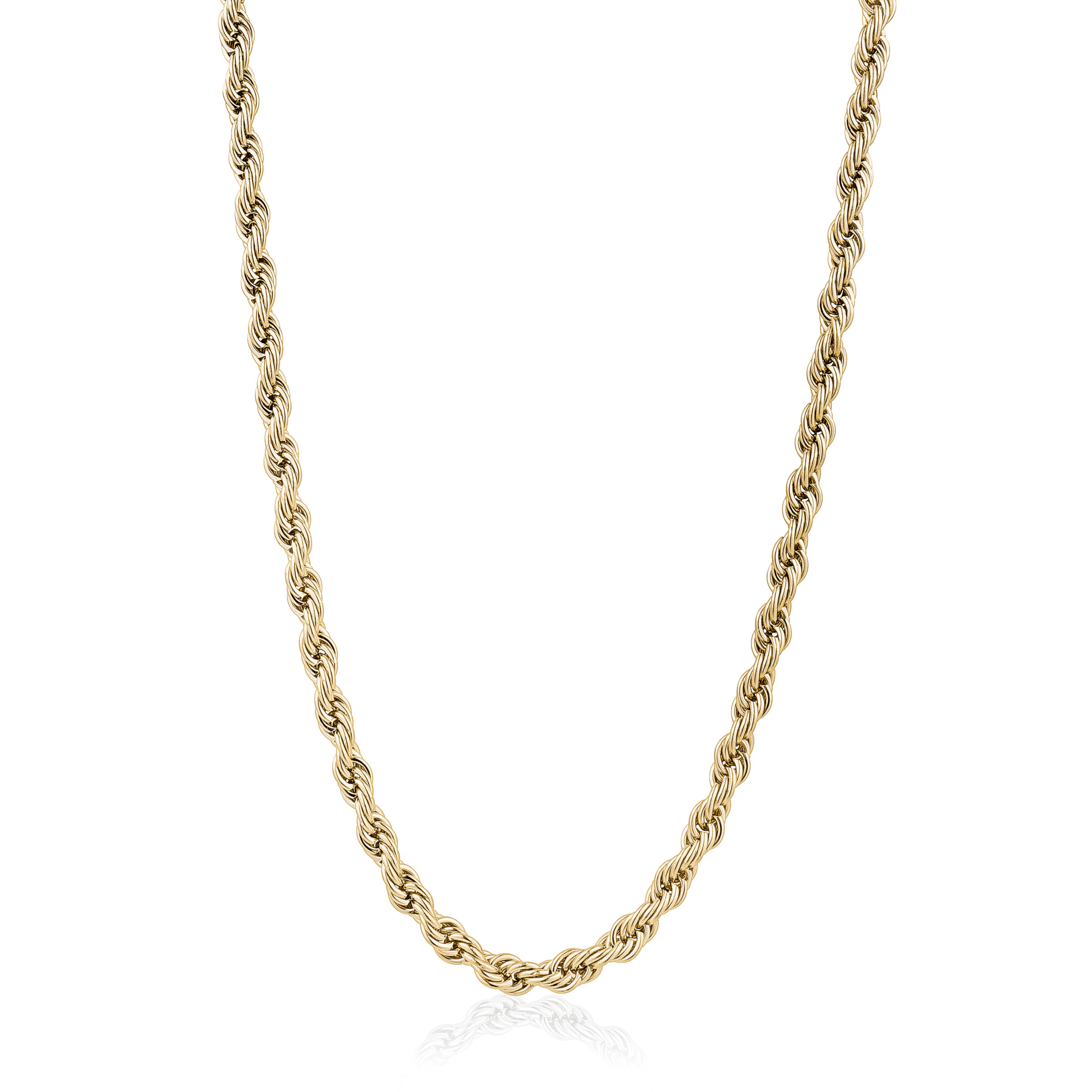 6mm Rope Chain