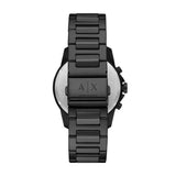 Armani Exchange Banks Watch