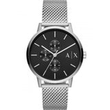 Armani Exchange Cayde Watch