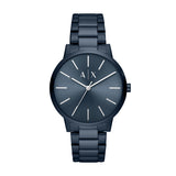 Armani Exchange Cayde Watch
