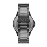 Armani Exchange Hampton Watch Set