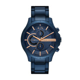 Armani Exchange Hampton Watch