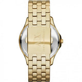 Armani Exchange Hampton Watch