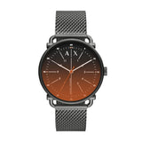 Armani Exchange Rocco Watch