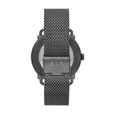 Armani Exchange Rocco Watch