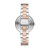 Armani Exchange Two Hand Ladies Watch