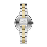 Armani Exchange Two Hand Ladies Watch
