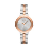 Armani Exchange Two Hand Ladies Watch