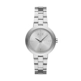 Armani Exchange Two Hand Ladies Watch