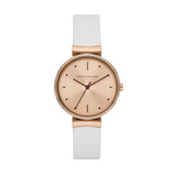 Armani Exchange Zoe Watch