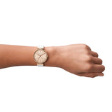 Armani Exchange Zoe Watch