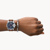 Baby Chief Chronograph Watch and Bracelet Set