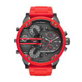 Big Daddy 2.0 Chronograph Multifunction Watch