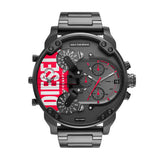 Big Daddy 2.0 Chronograph Multifunction Watch