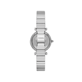 Carlie Three-Hand Watch & Card Case Box Set