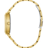 Floral Cut Women's Watch